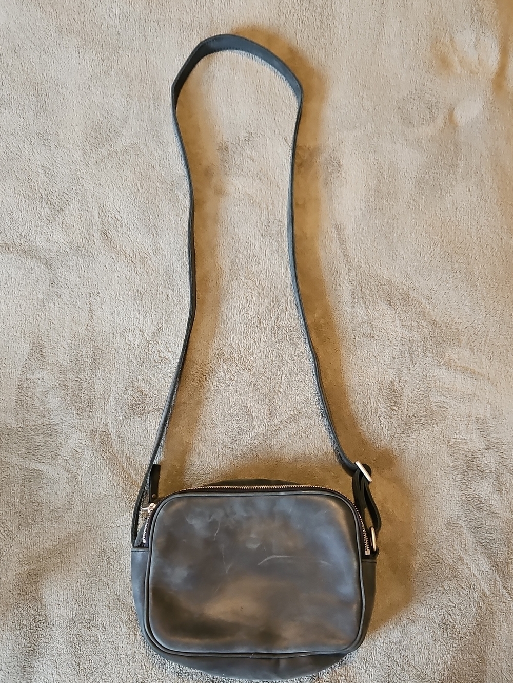 Duluth Crossbody
